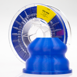 colorFabb TPU 95A Blue - 1,75 mm / 700 g