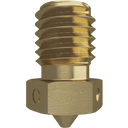 E3D V6 Brass Nozzle - 1.75 mm